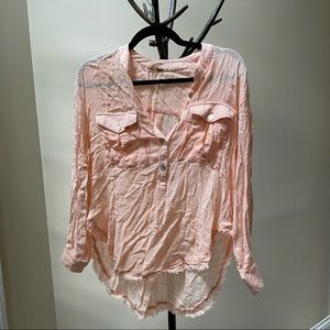 Free people shirt